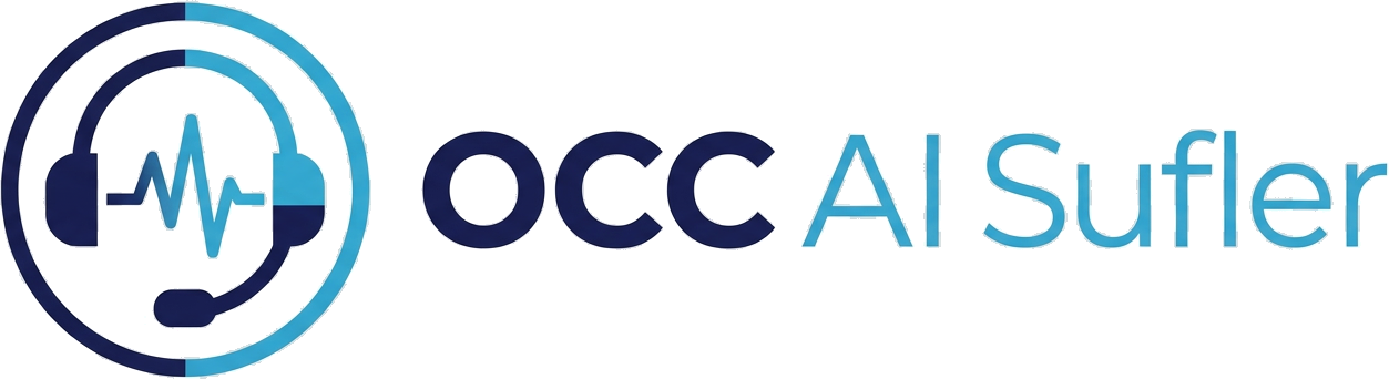 OCC AI Суфлер